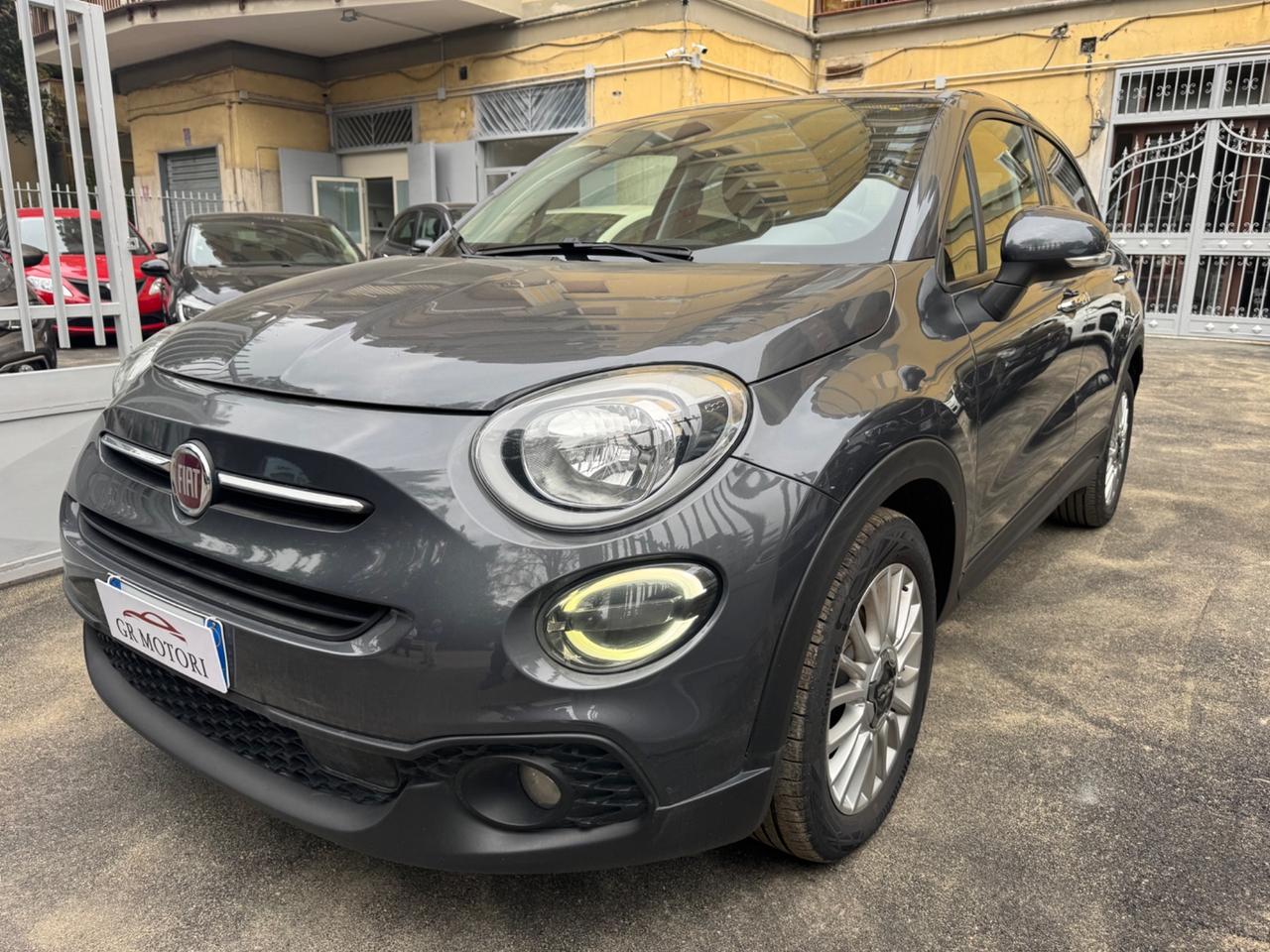 Fiat 500X 1.3 MultiJet 95 CV Connect