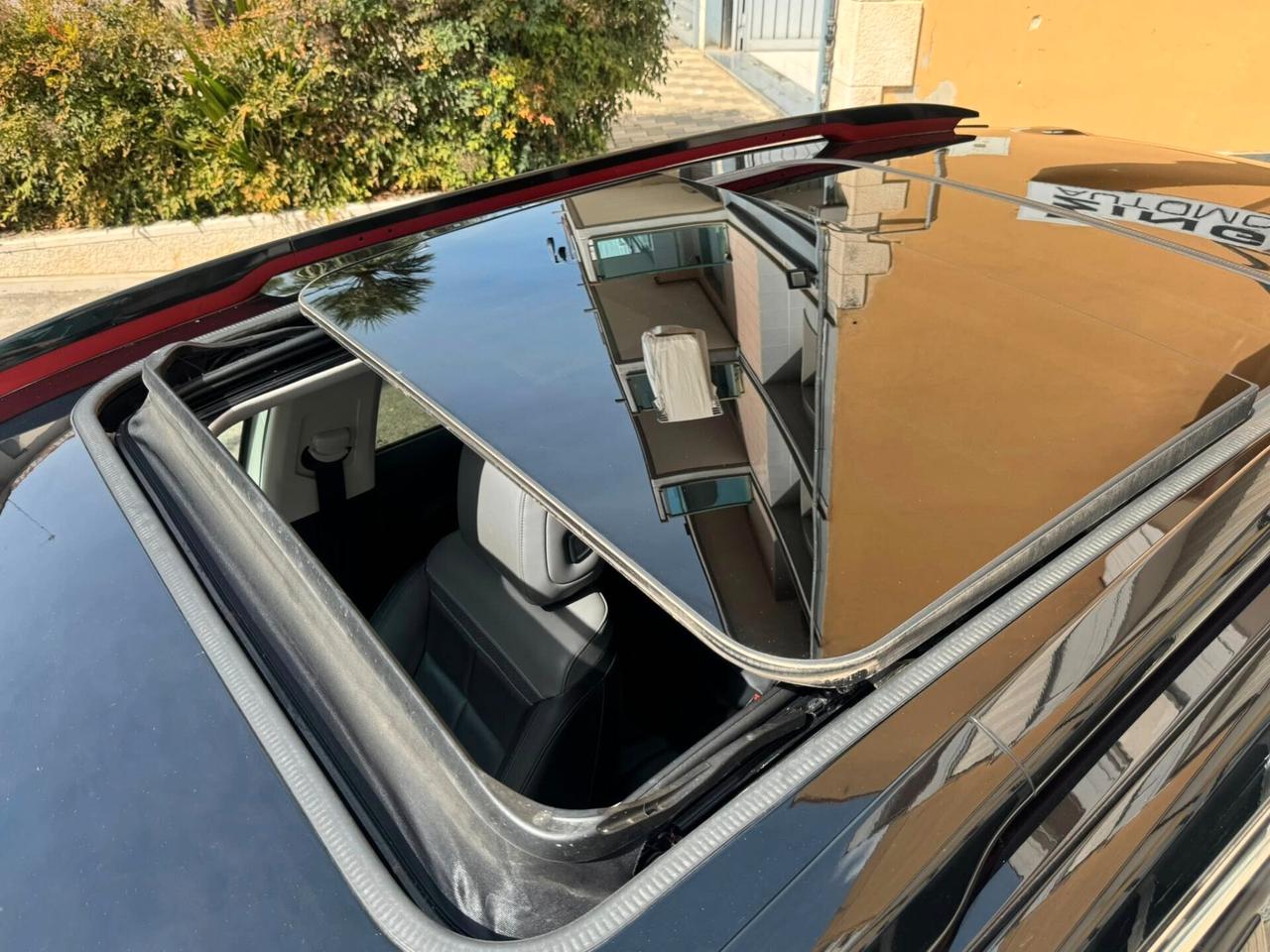 CITROEN C5 AIRCROSS 1.5 HDI EAT8 130 CV. TETTO+NAVI+PELLE