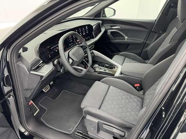 Audi Q5 SPB 2.0 TDI QUATTRO S-TRONIC 204CV FACELIFT PROMO