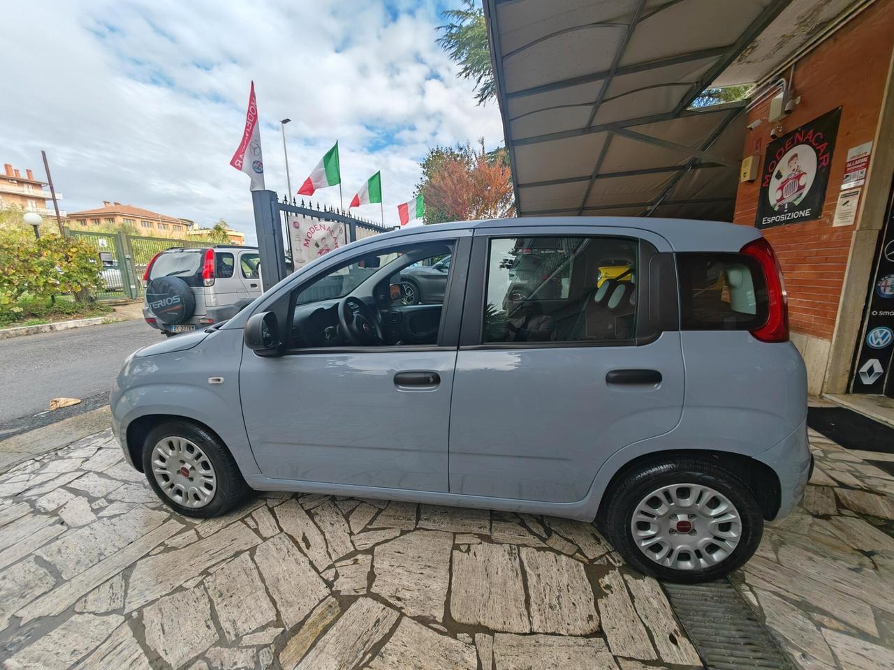 Fiat Panda 1.0 Hybrid PREZZO REALE SENZA VINCOLI