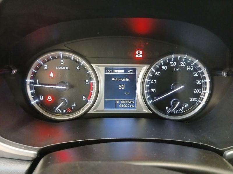 Suzuki Vitara 1.6 ddis Exclusive s&s 4wd allgrip