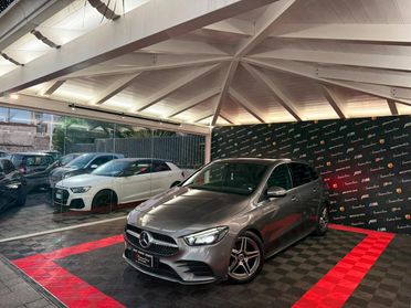 Mercedes B 180 D Premium 7G-DCT