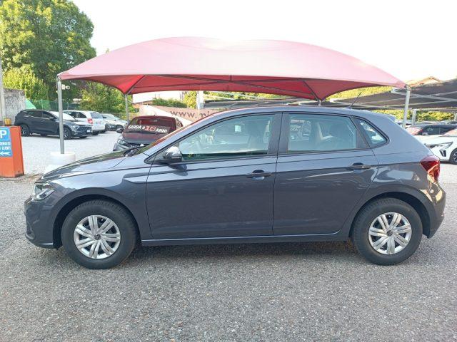 VOLKSWAGEN Polo 1.0 Life
