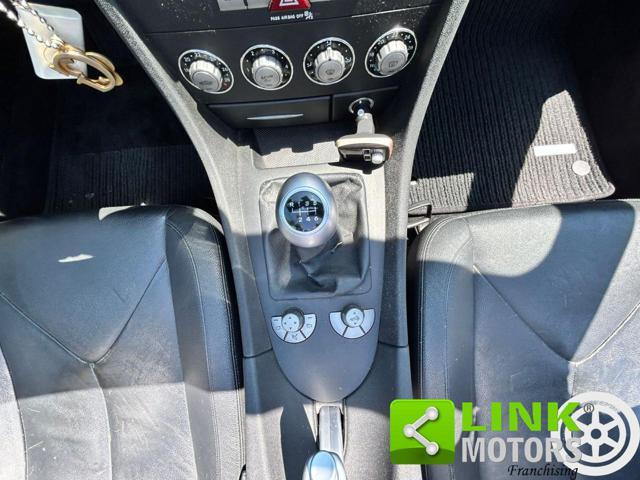 MERCEDES-BENZ SLK 200 Kompressor cat