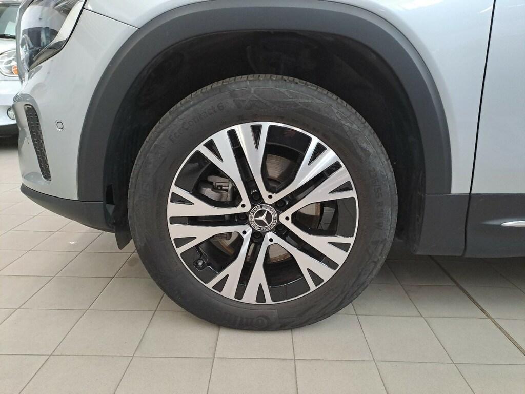 Mercedes GLB 180 D Progressive Advanced 8G-DCT