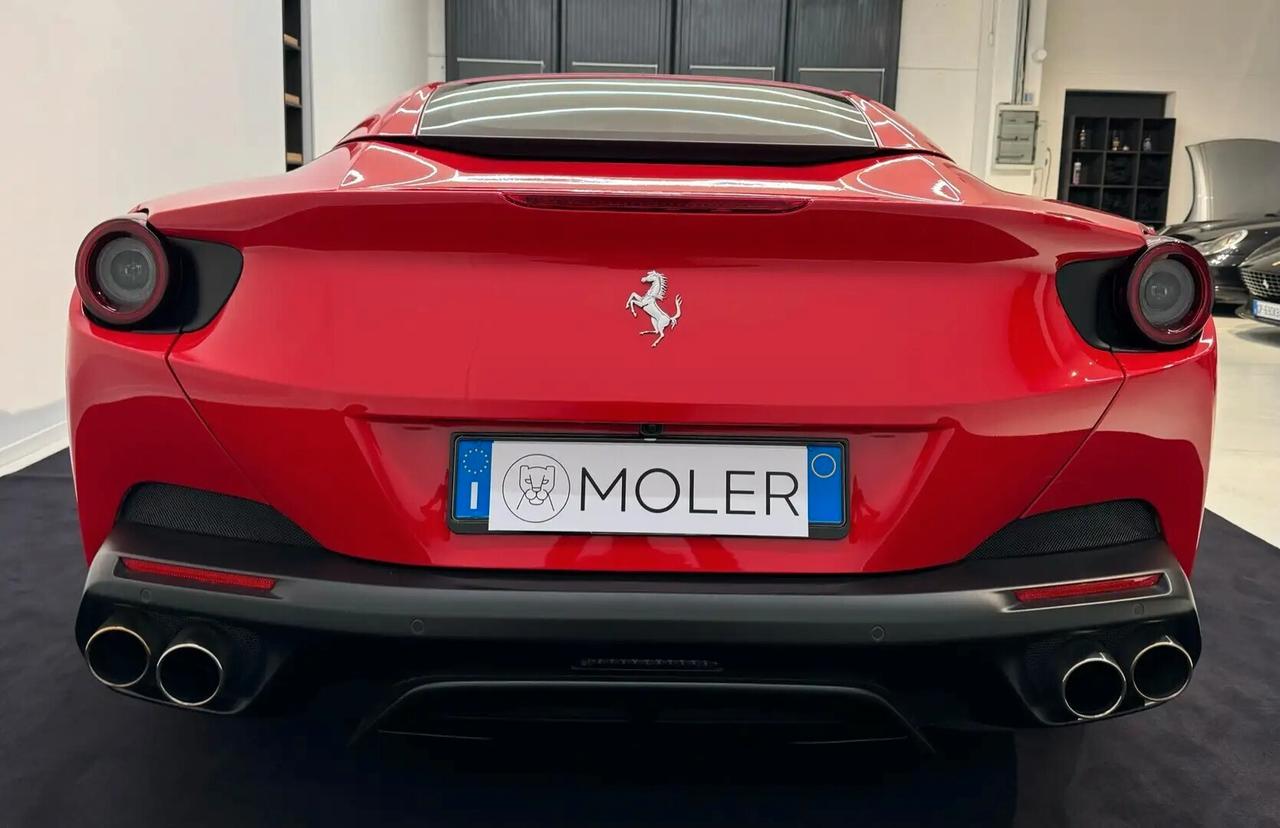 Ferrari Portofino Cabriolet