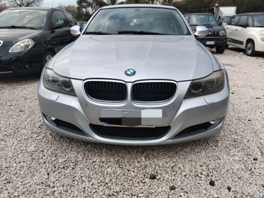 Bmw 320 320d cat Futura