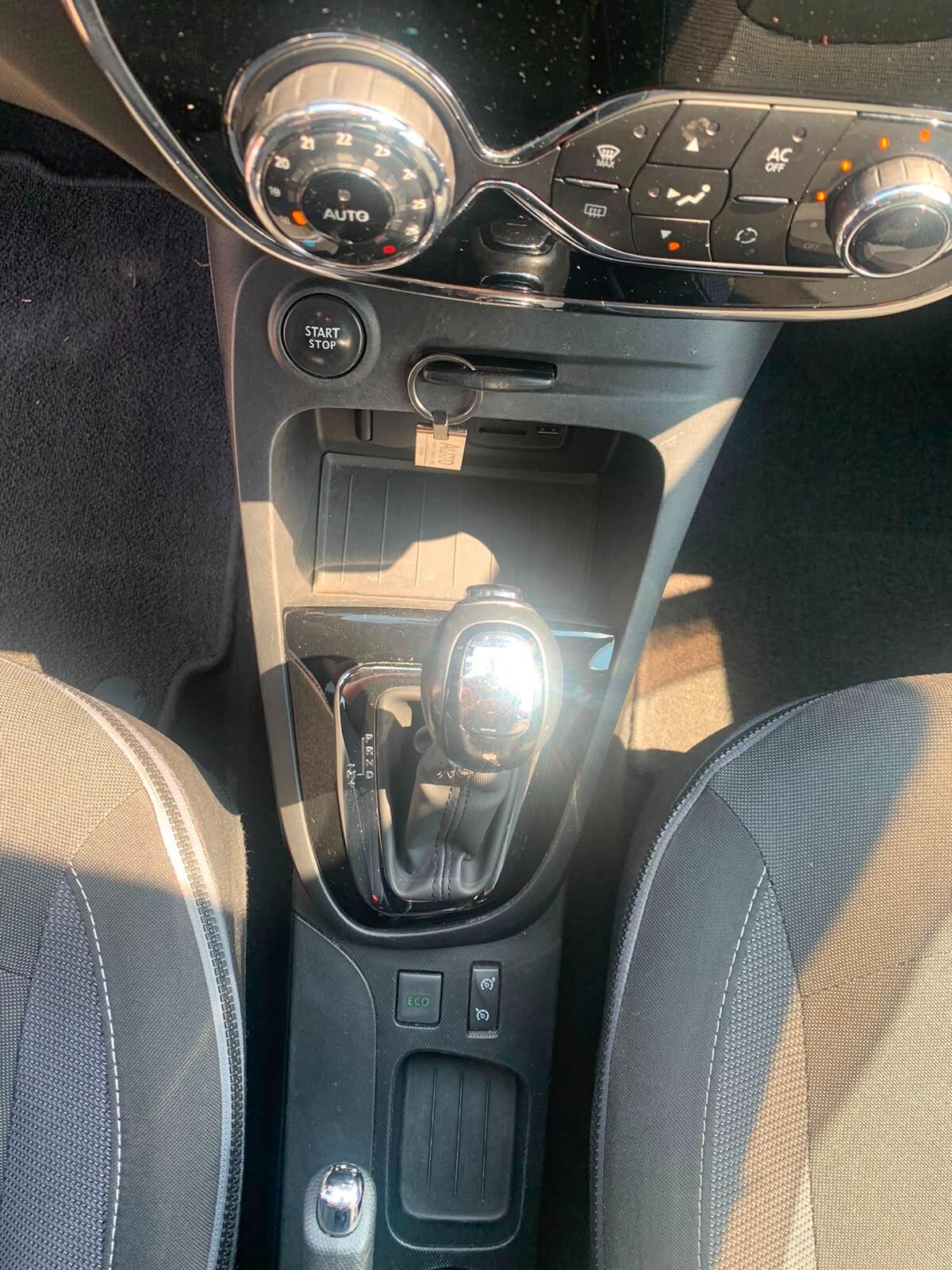 Renault Captur 1.5 dCi 8V 90 CV EDC Energy R-Link