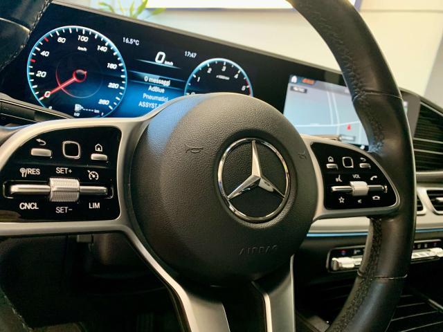 Mercedes-Benz GLE 350 GLE Coupe 350de phev (e eq Power) PremiumPlus 4M