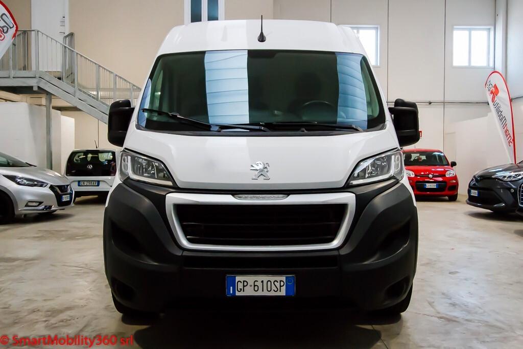 Peugeot Boxer 335 L3H2 2.2 BlueHDi 140cv S&S
