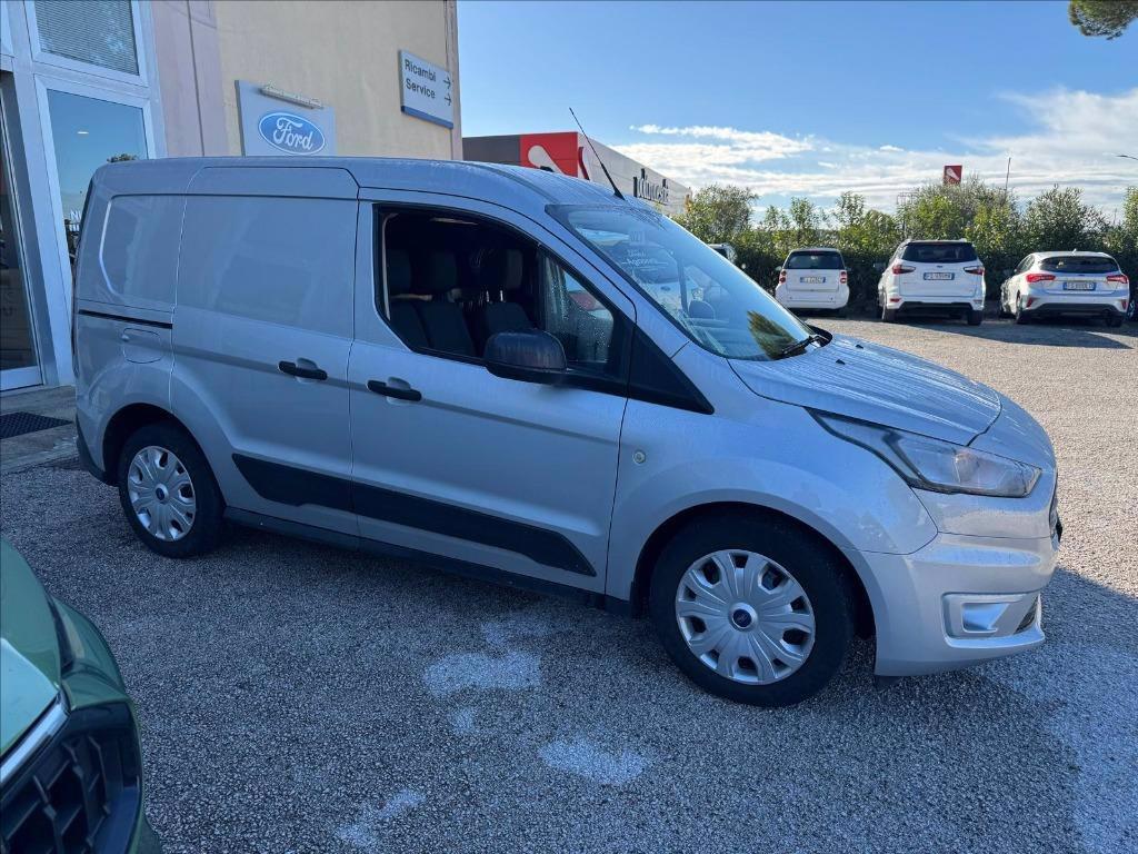 FORD Transit Connect 200 1.5 tdci 100cv Entry L1H1 E6.2 del 2021