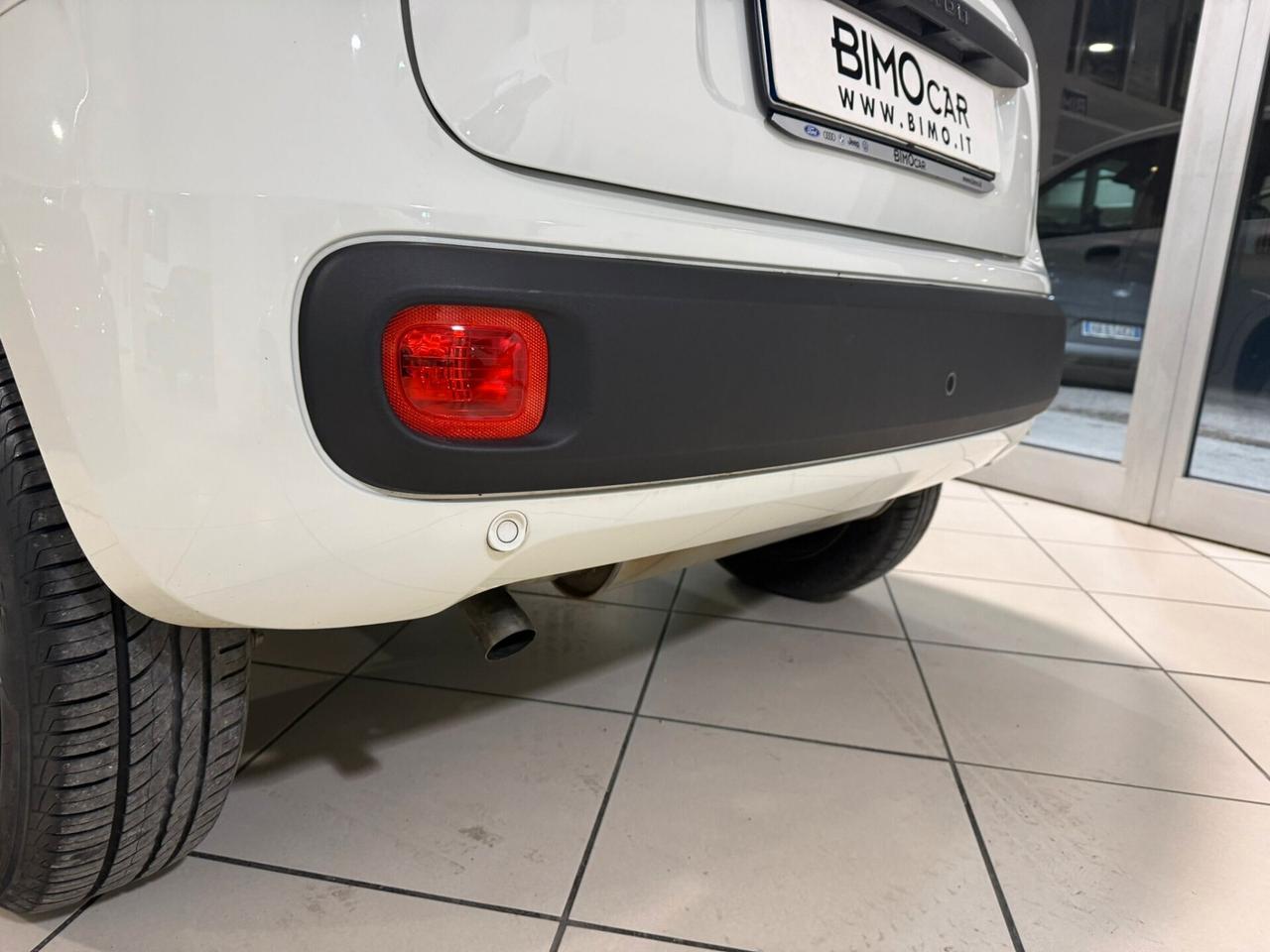 Fiat Panda III 0.9 Twinair Natural Power Lounge 84cv