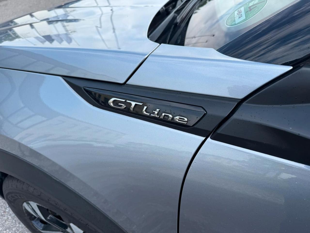 Peugeot 2008 BlueHDi 100 S&S GT Line
