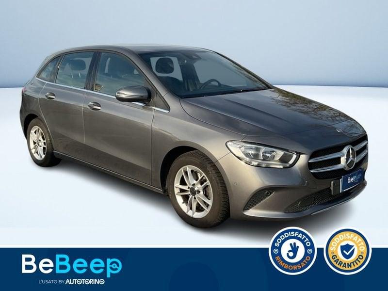 Mercedes-Benz Classe B B 180 D SPORT AUTO