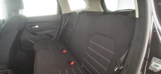 DACIA Duster 1.6 SCe 4x2 Prestige