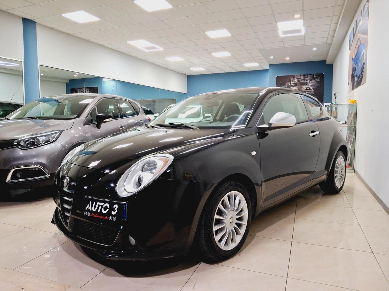 Alfa Romeo MiTo 1.3 JTDm 85 CV S&S Super