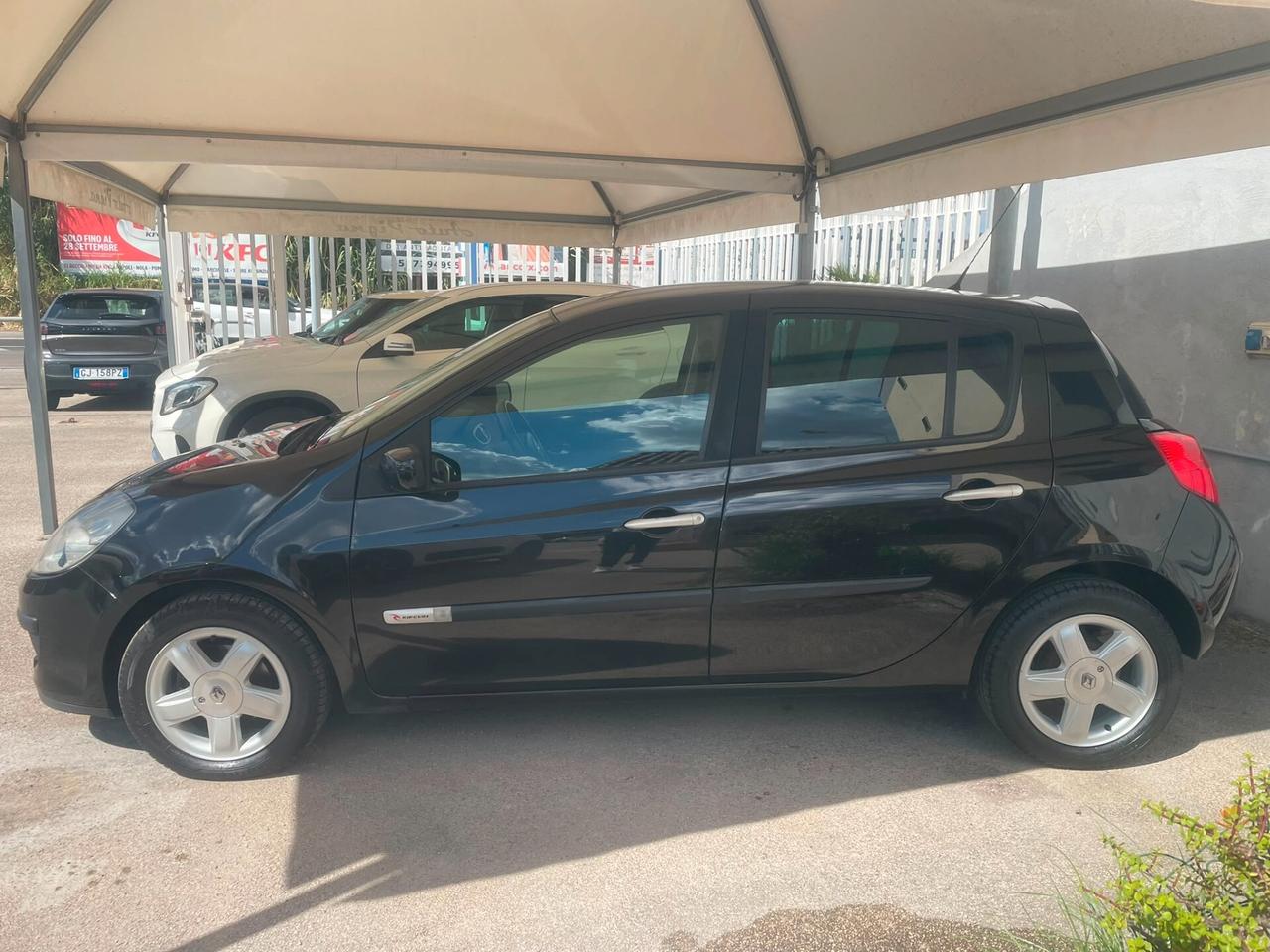 Renault Clio 1.5 dCi 85CV 5 porte Rip Curl