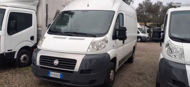 Fiat ducato mh2 2012 - 2.3mjt Lb automobili