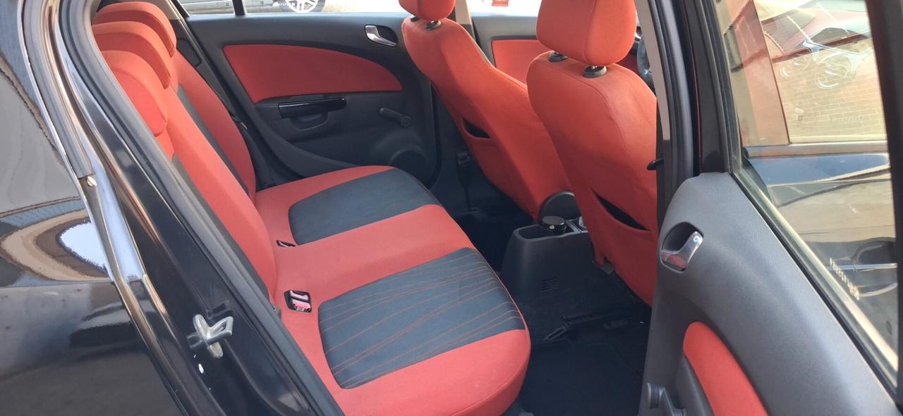 Opel Corsa 1.2 5porte Enjoy NeopatentatiOK