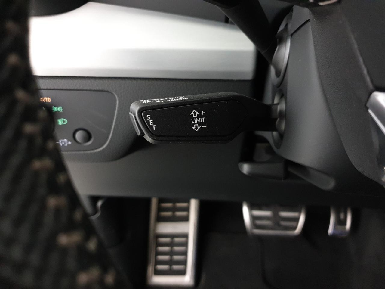 40TDI 190CV S tronic Sport