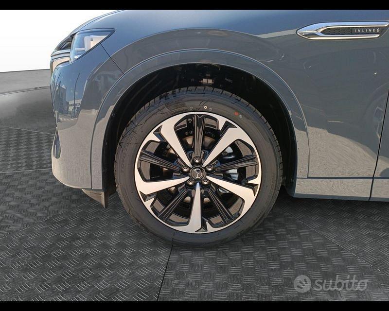 Mazda CX-60 2026 5WGN 3.3L e-SKYACTIV D 249cv...