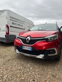 Renault Captur dCi 8V 110 CV Start&Stop Energy Intens