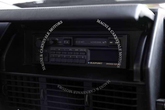 Ferrari Testarossa VETTURA UFFICIALE ITALIA | A.S.I. | FOR COLLECTORS