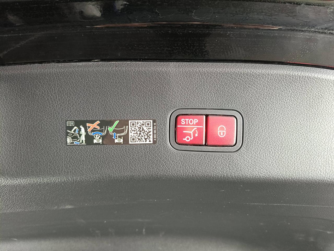 Mercedes-Benz GLC Coupe - C254 - GLC Coupe 300 de phev AMG Line Premium 4matic auto