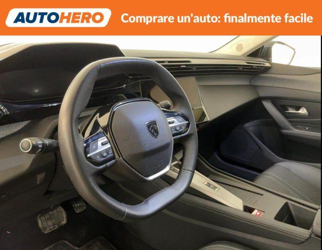 PEUGEOT 308 BlueHDi 130 S&S EAT8 Allure