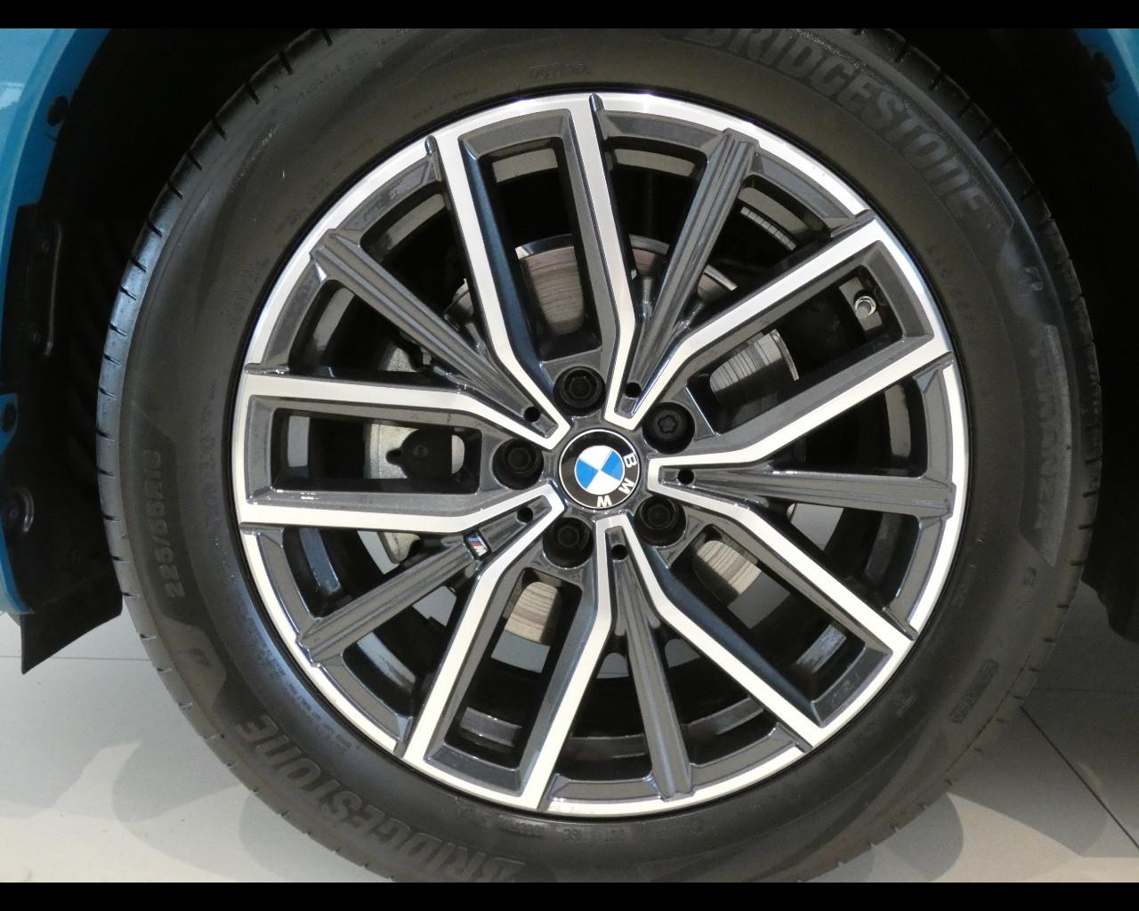BMW X1 (U11) - X1 sDrive 18d Msport
