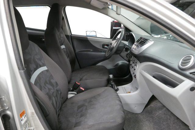 SUZUKI Alto 1.0 GPL GL