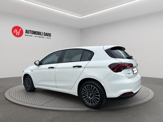 FIAT Tipo 1.0 5 porte