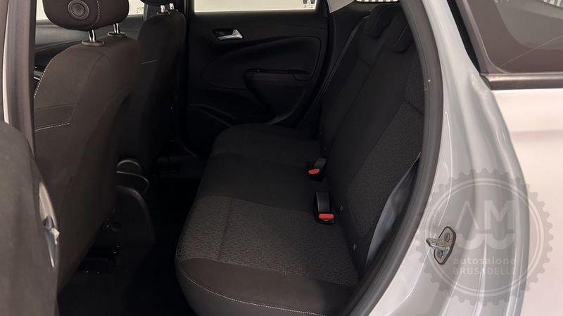 Opel Crossland 1.2 110cv Edition S&S MT6 NEOP. PREZZO REALE