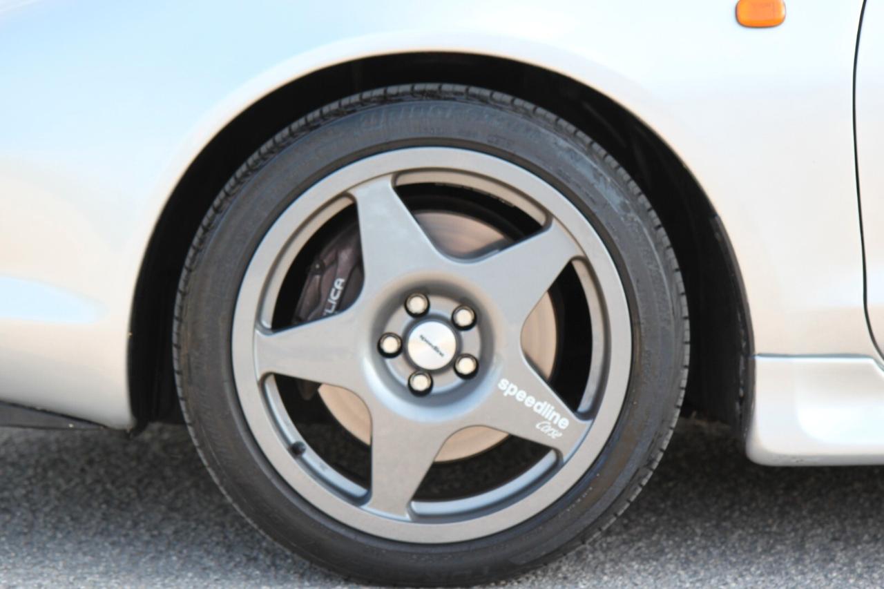 Toyota Celica GT FOUR