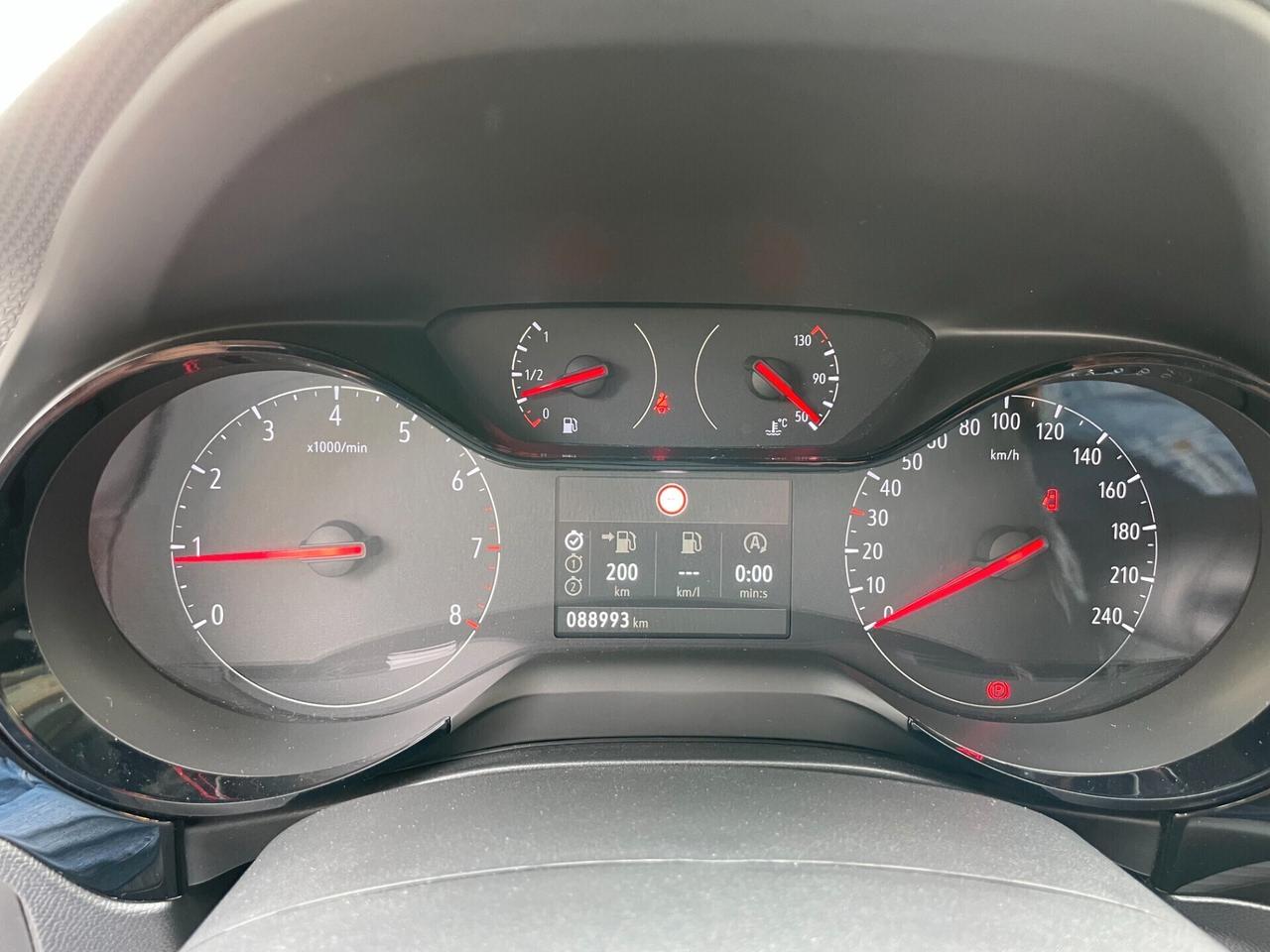 Opel Corsa 1.2 Edition