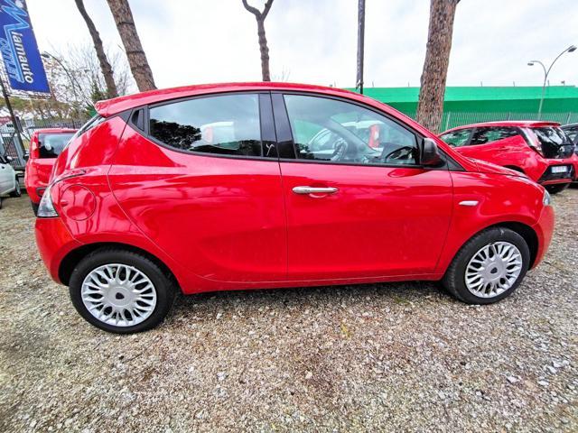 LANCIA Ypsilon 1.2cc 69cv OK NEOPATENTATI BLUETOOTH CLIMA STEREO