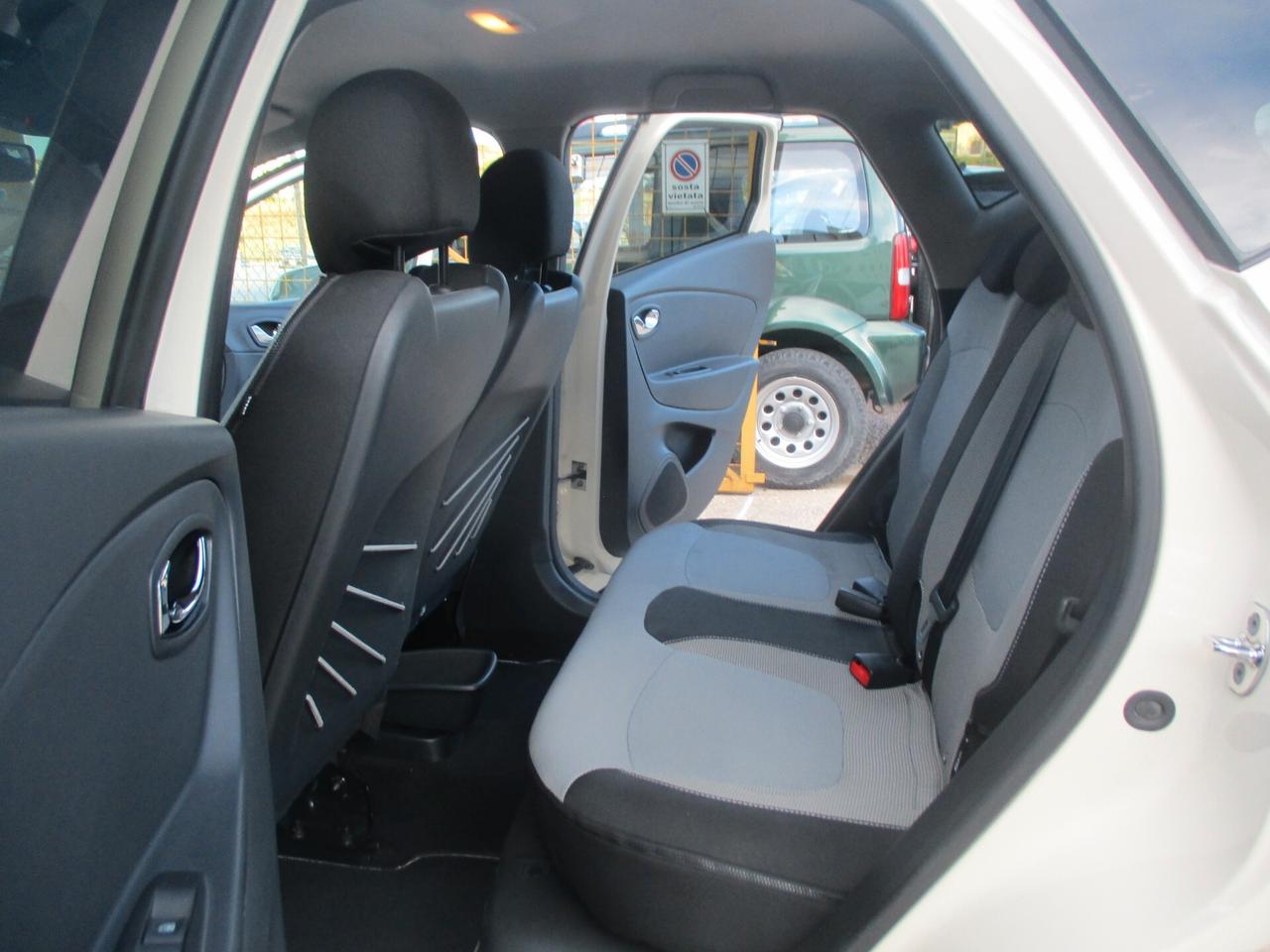 Renault Captur 1.5 dCi PARI AL NUOVO FULL OPT!!!!
