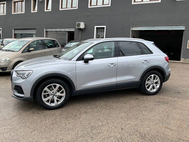AUDI Q3 35 TDI 150CV