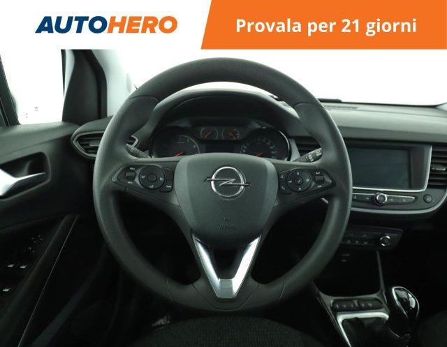 OPEL Crossland X 1.2 12V Start&Stop Advance