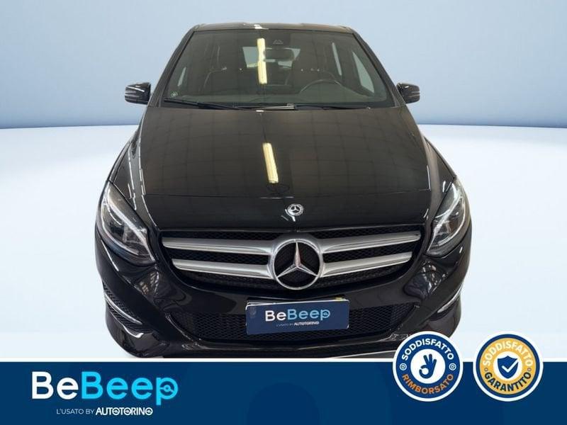 Mercedes-Benz Classe B B 180 D SPORT NEXT