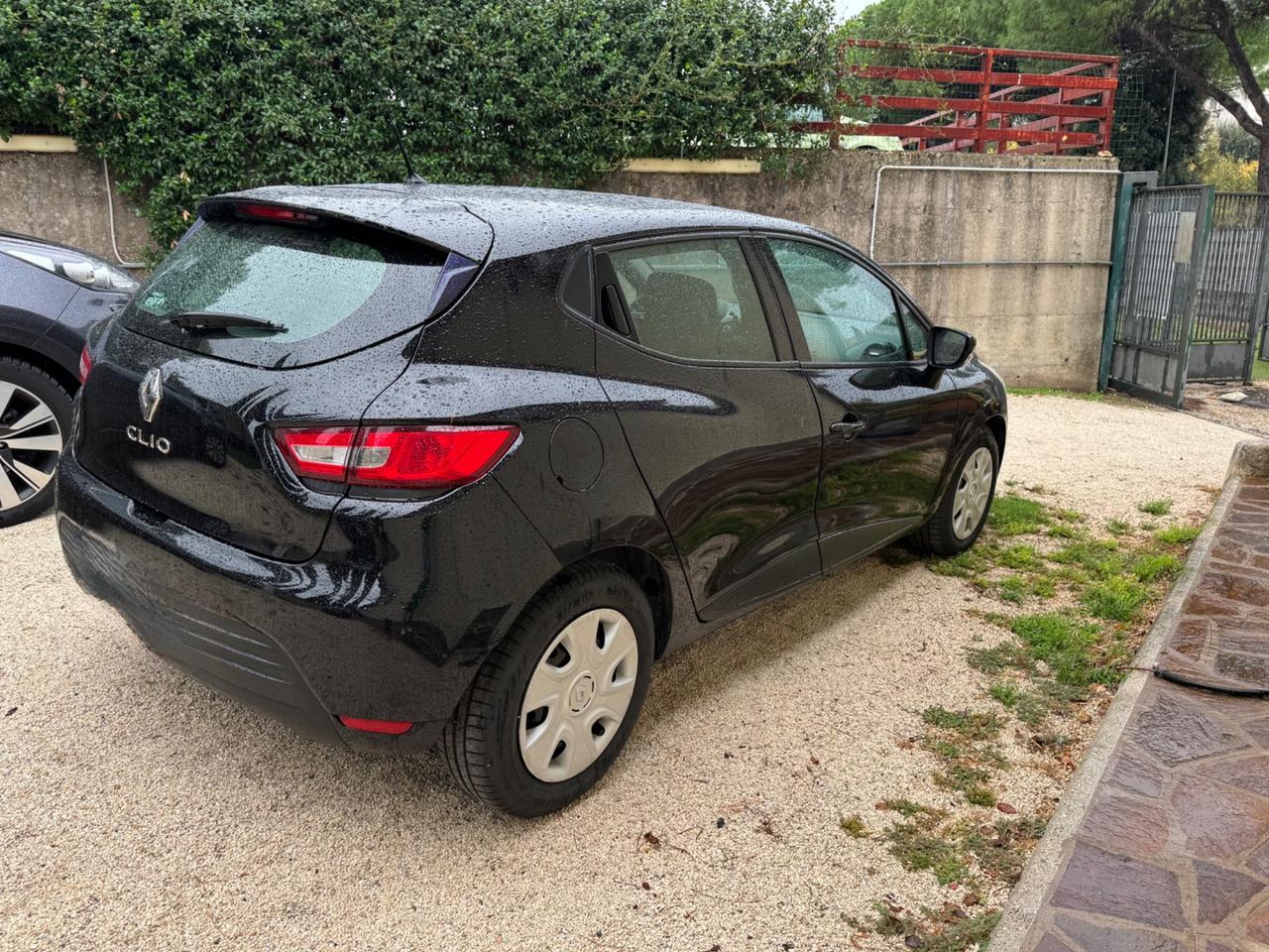 Renault Clio TCe 12V 75 CV 5 porte Life