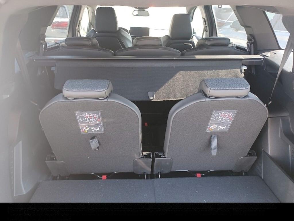 PEUGEOT 5008 1.5 BLUEHDI 131CV EAT8 SeS 7POSTI ALLURE ( FARI LED - I-COCKPIT - CRUISE - NAVI - MIRROR - PDC - CERCHI 18 )
