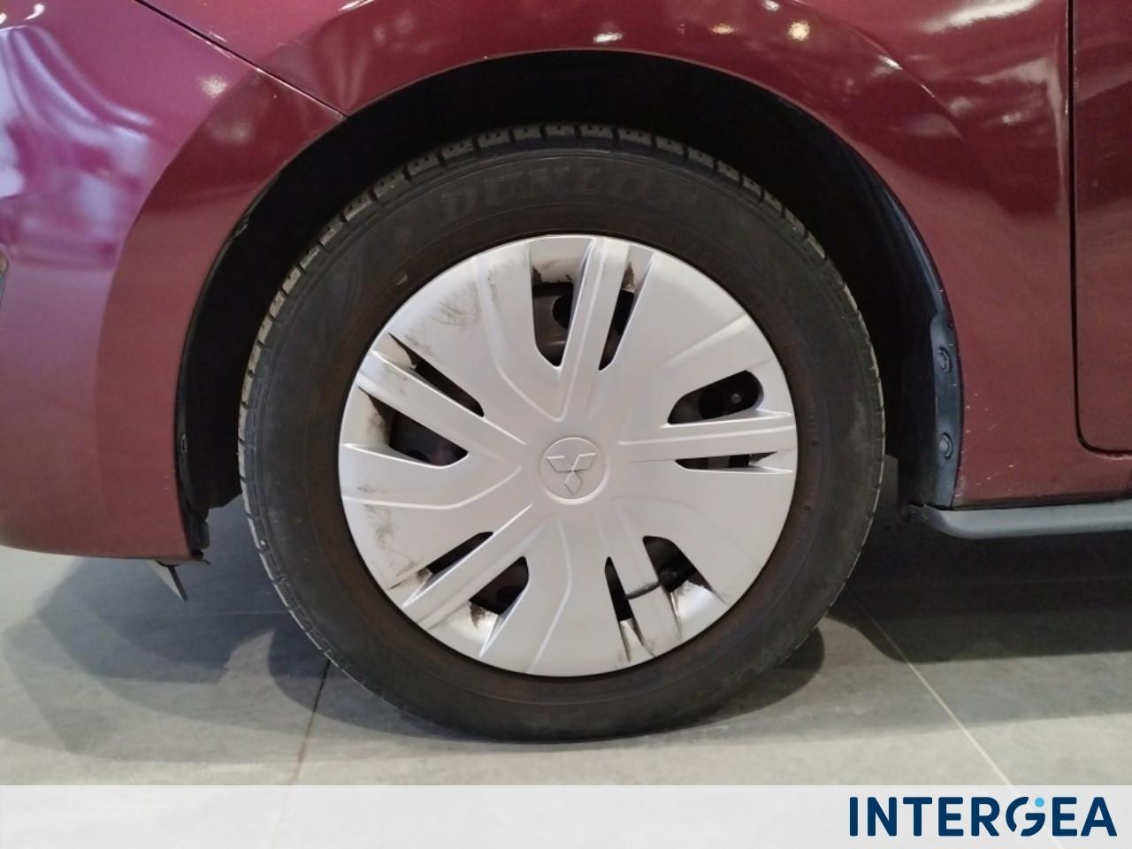 MITSUBISHI Space Star 1.0 Invite my19