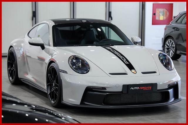 PORSCHE 992 GT3 Touring - FULL CARBON SPEC - SPORT DESIGN