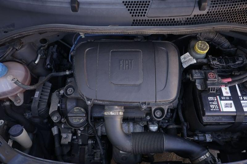 FIAT 500 FIAT 500 1.0 Hybrid Connect PROMOZIONE Unicoproprietario