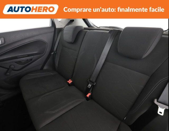 FORD Fiesta 1.0 80CV 5 porte Business