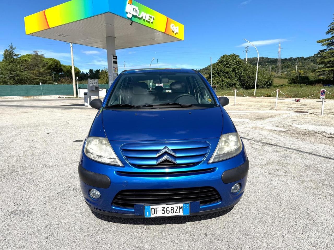 Citroen C3 1.1 Classique Ok neopatentati