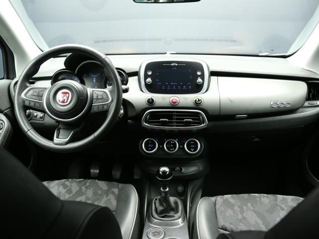 FIAT 500X 1.0 T3 120 CV Cross