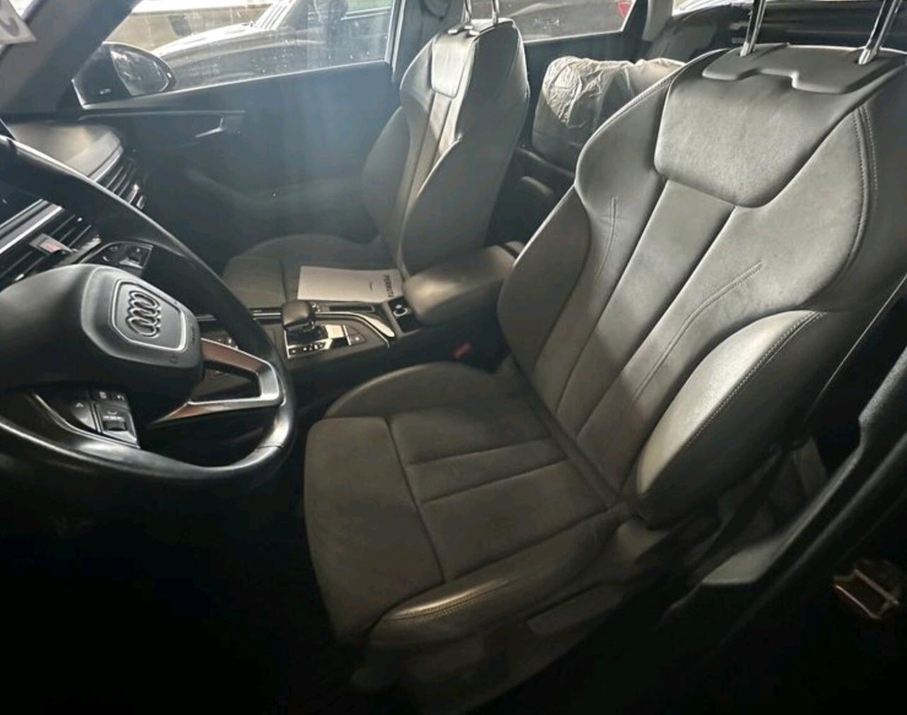 Audi A4 allroad 3.0 TDI 272 CV tiptronic Business