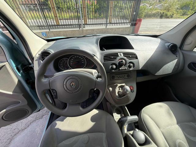 RENAULT Kangoo 1.5 dCi 105CV 5 porte Dynamique